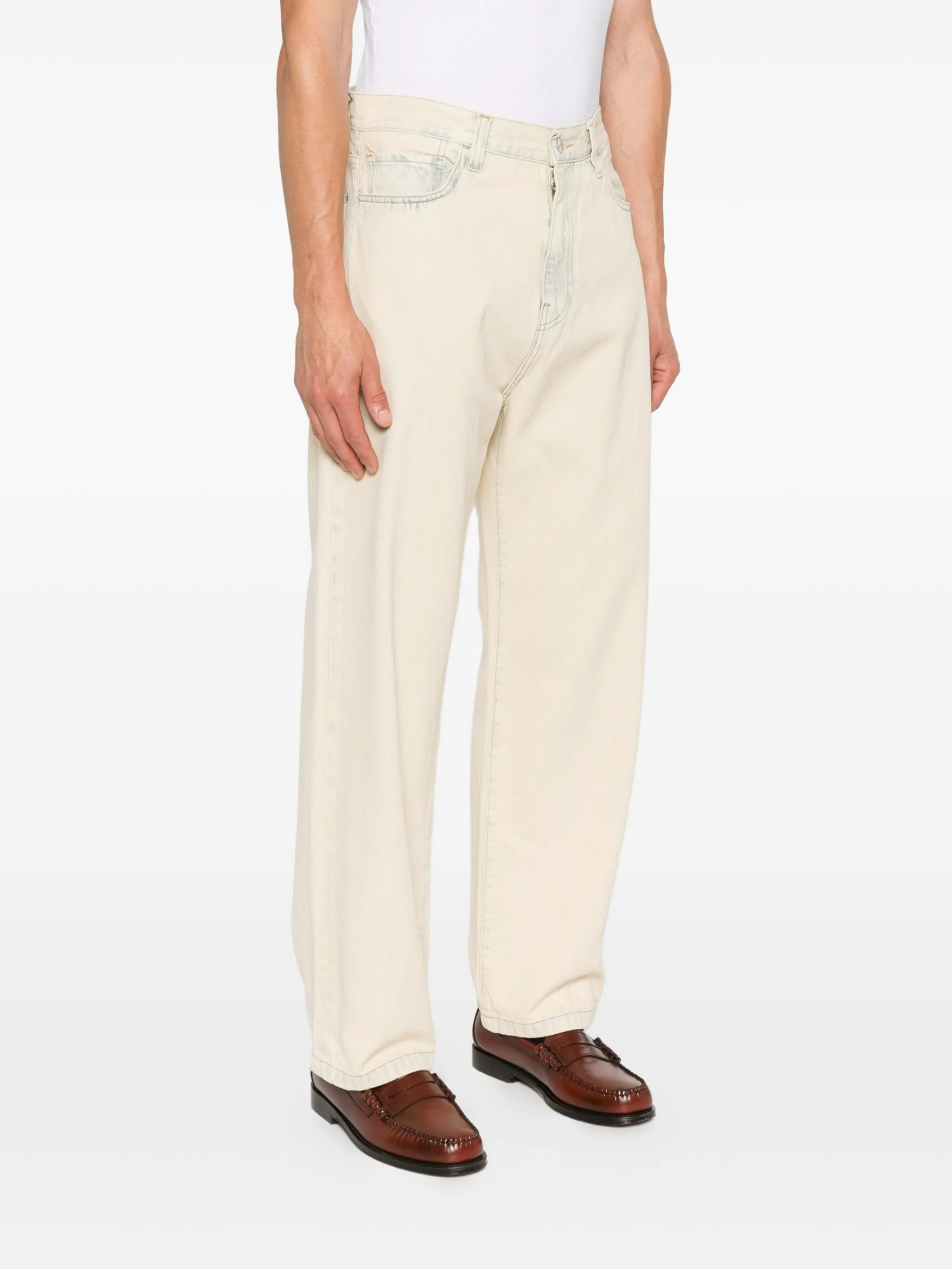 [CARHARTT WIP] Trousers FW25 I030468