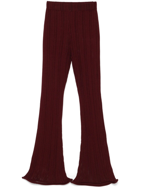 [Sefr] Trousers FW25 WSS25ELODIE