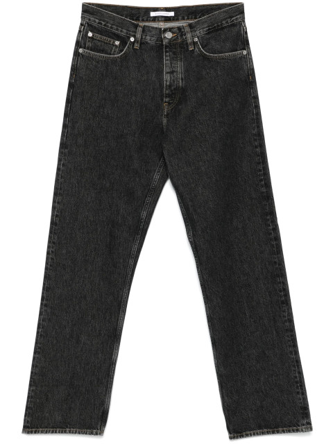 [Sunflower] Jeans FW25 5108LOOSE