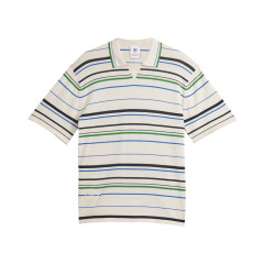[WALES BONNER X ADIDAS] T-shirts Short Sleeve FW25 JM8203