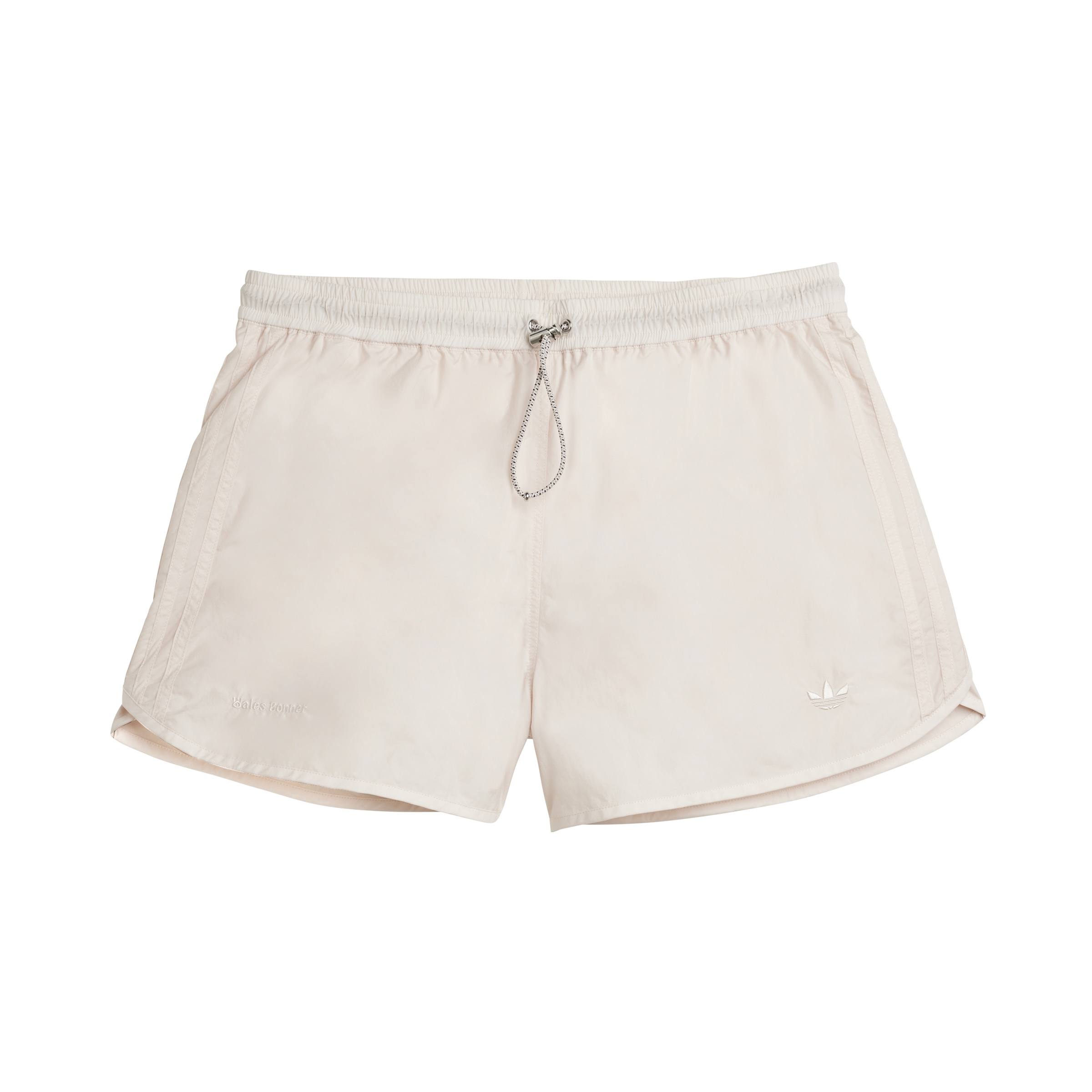 [WALES BONNER X ADIDAS] Shorts FW25 JV8661