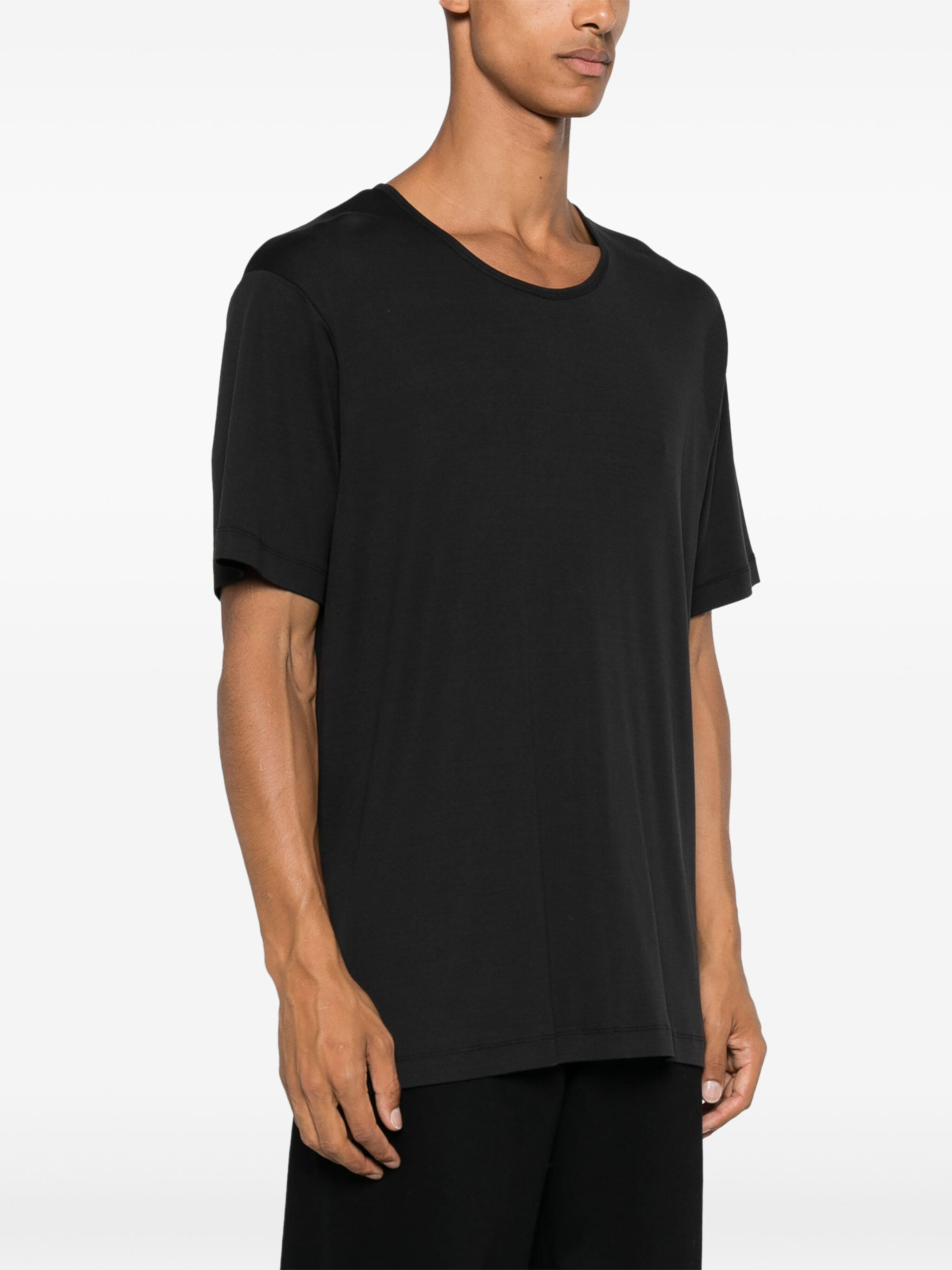 [LEMAIRE] T-shirts Short Sleeve FW25 TO1109LJ1016