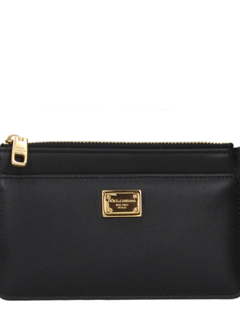 [DOLCE&GABBANA] Cardholder SS26 BI1261A9S2580999