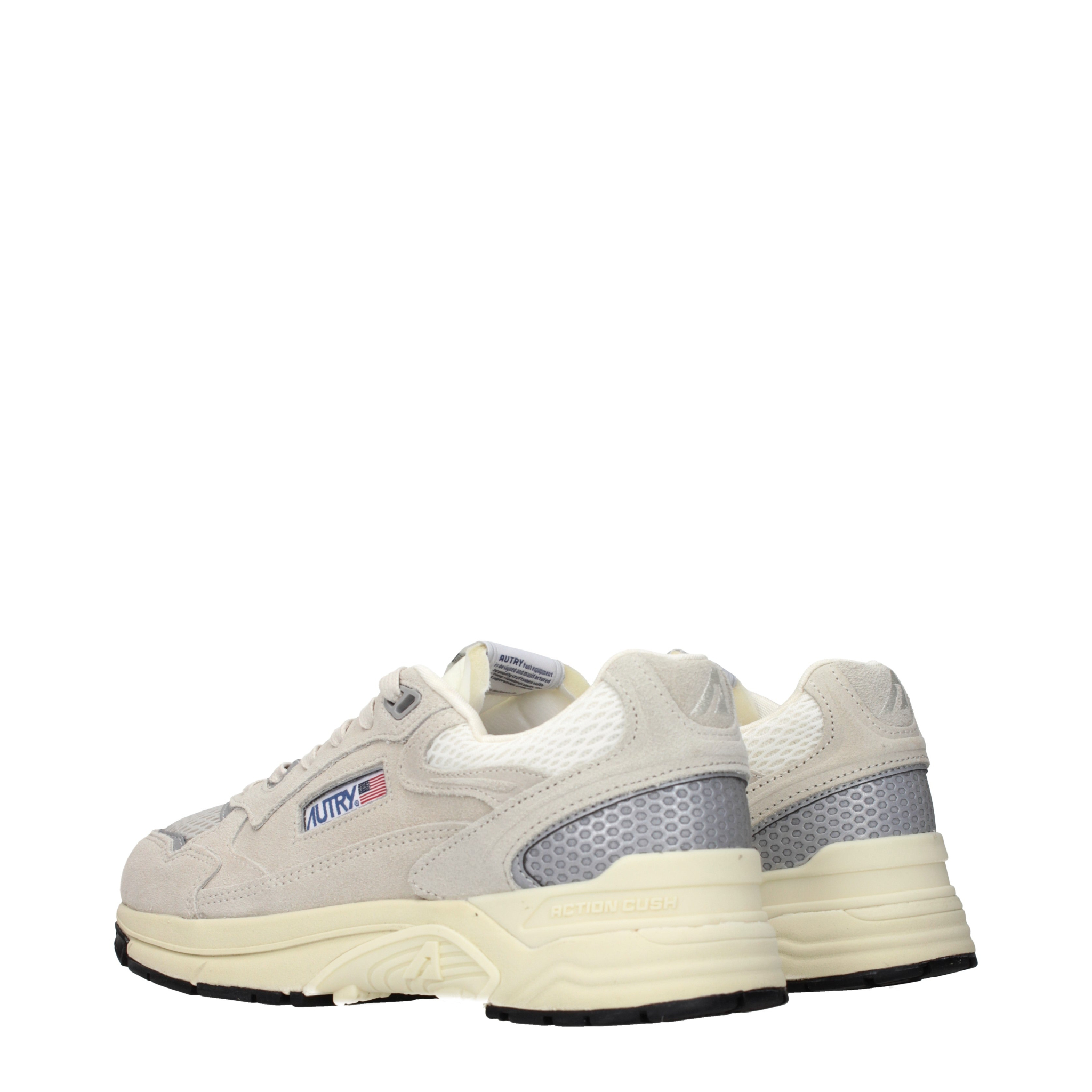 [AUTRY] Sneakers SS26 HYLWUM19