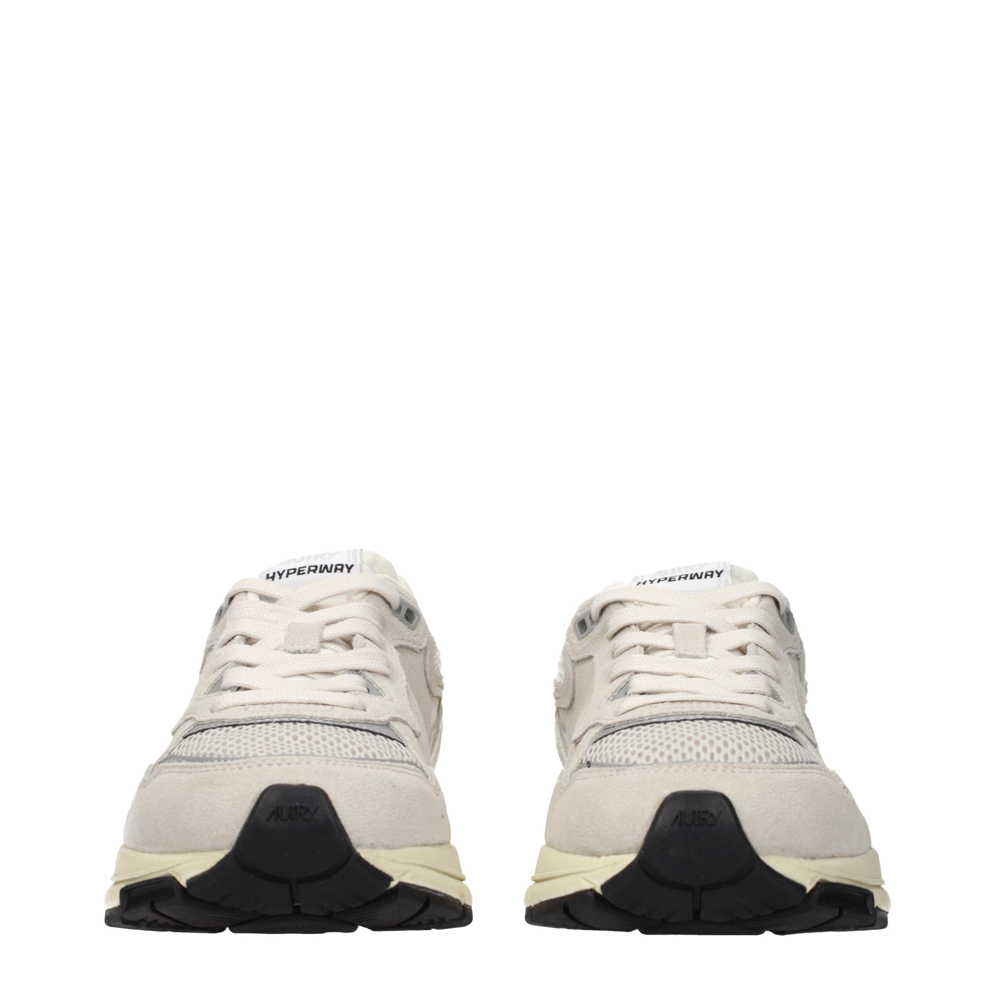 [AUTRY] Sneakers SS26 HYLWUM19