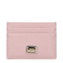 [DOLCE&GABBANA] Cardholder SS26 BI0330A10018H402
