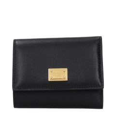 [DOLCE&GABBANA] Wallet SS26 BI0770A982580999