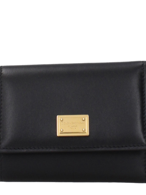 [DOLCE&GABBANA] Wallet SS26 BI0770A982580999