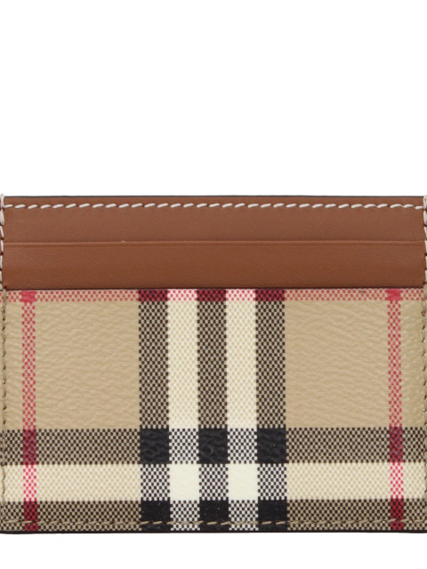 [Burberry] Cardholder SS26 8109801