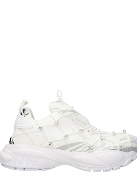 [Versace] Sneakers SS25 10163801A115082W270