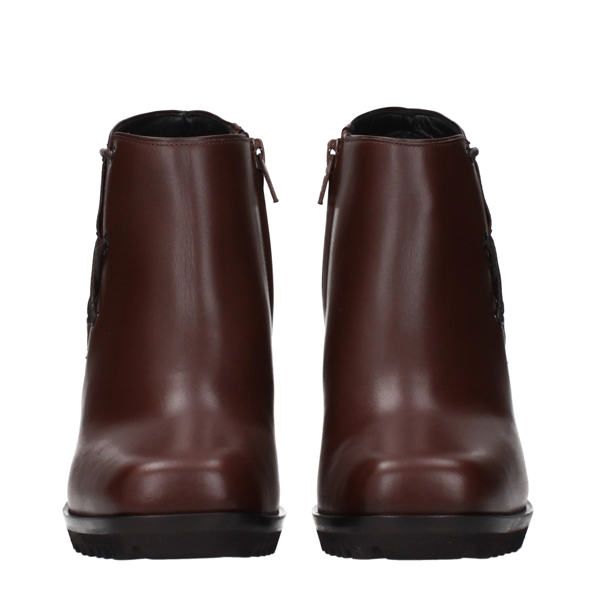 [Max Mara] Ankle Boots SS25 25247960136040