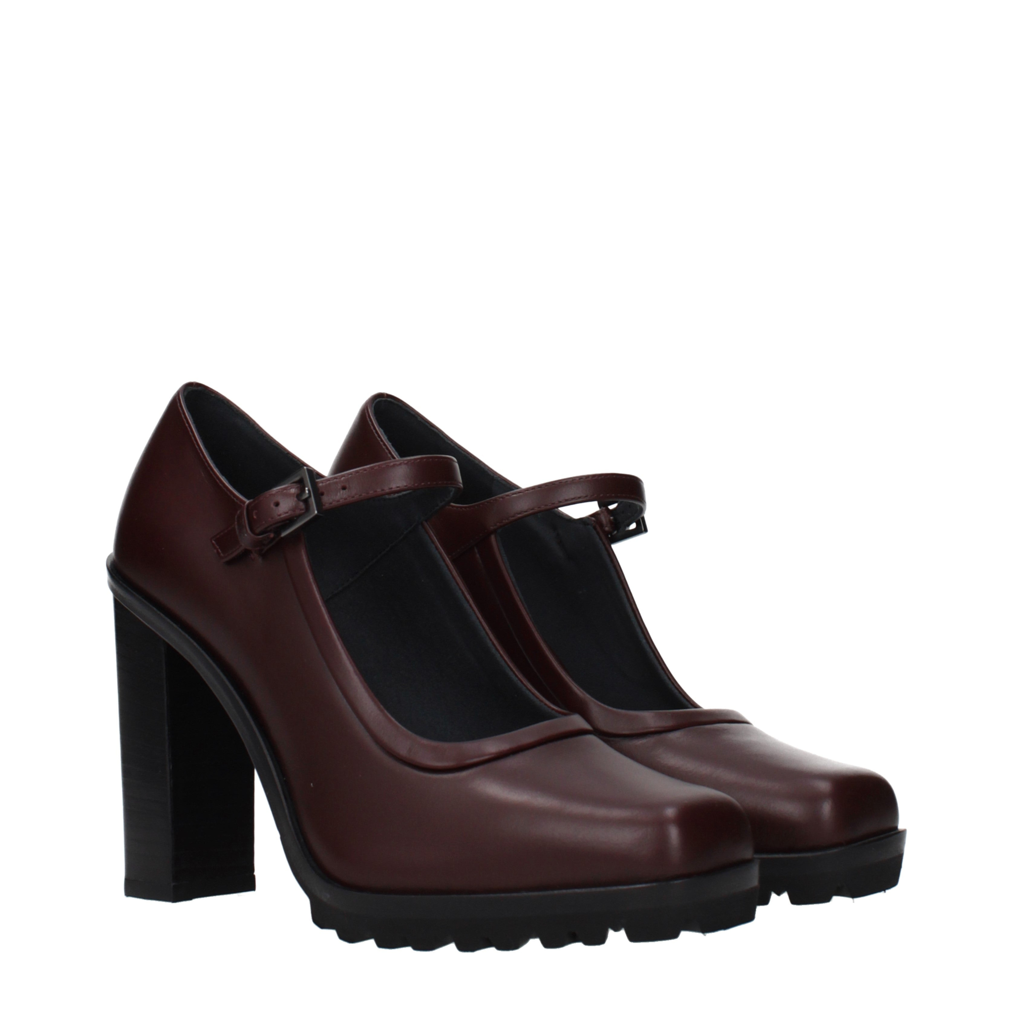 [Max Mara] Pumps SS25 25245260136033033