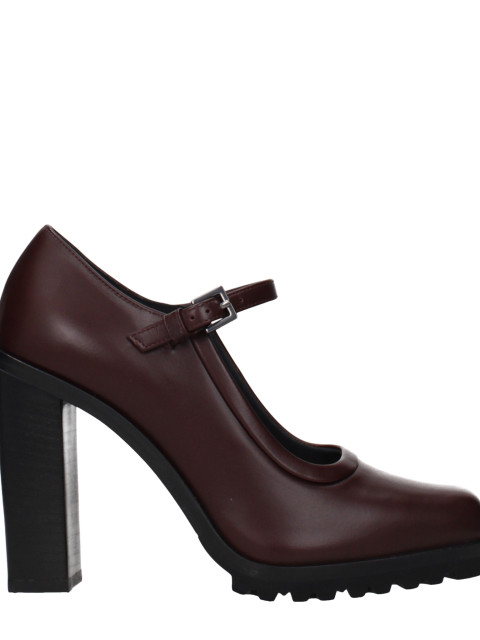 [Max Mara] Pumps SS25 25245260136033033