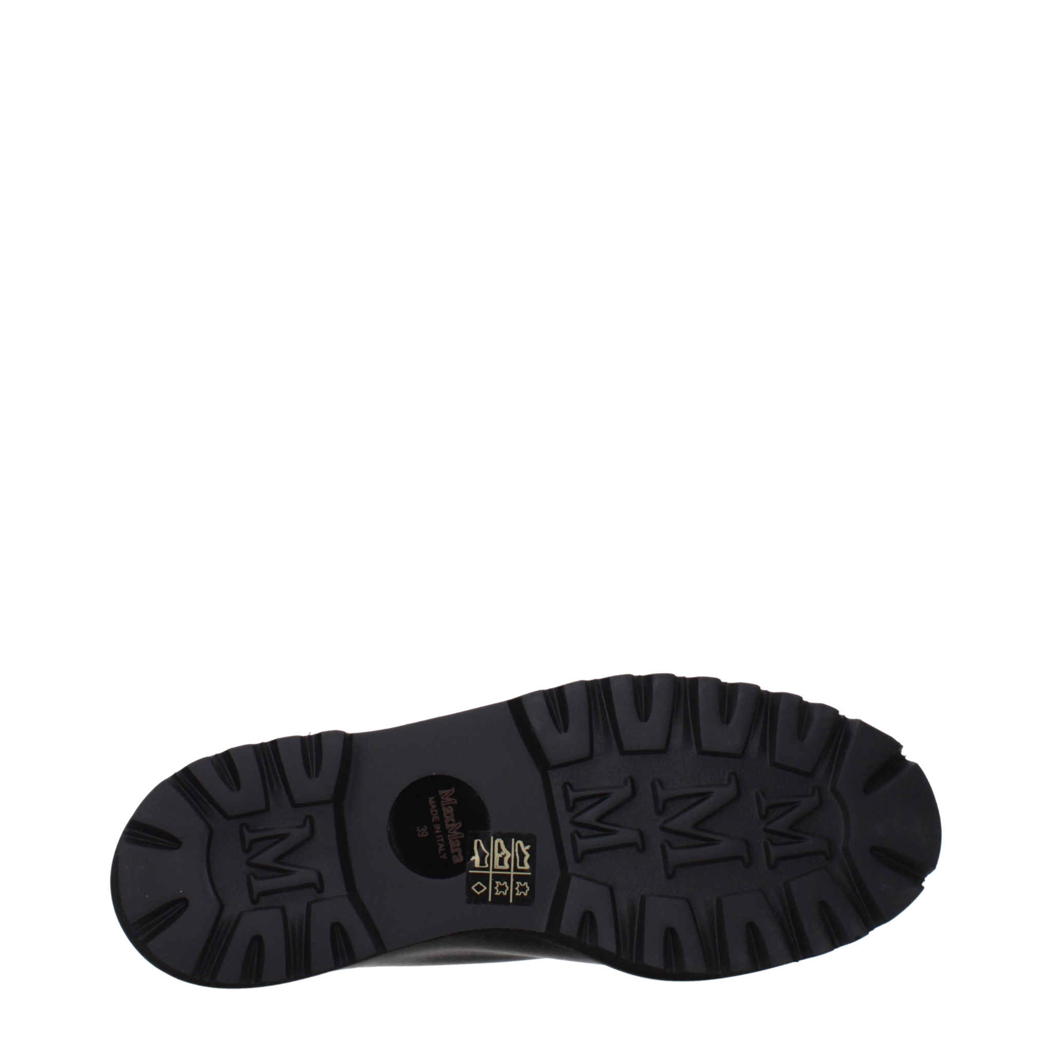 [Max Mara] Loafer SS25 25245260726002002