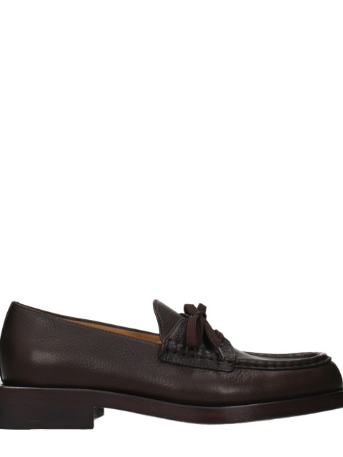[JACQUEMUS] Loafer SS25 FOM00188AC03C05880