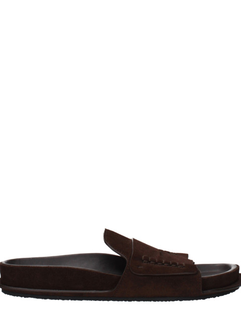 [JACQUEMUS] Slippers SS25 251FO1724354880