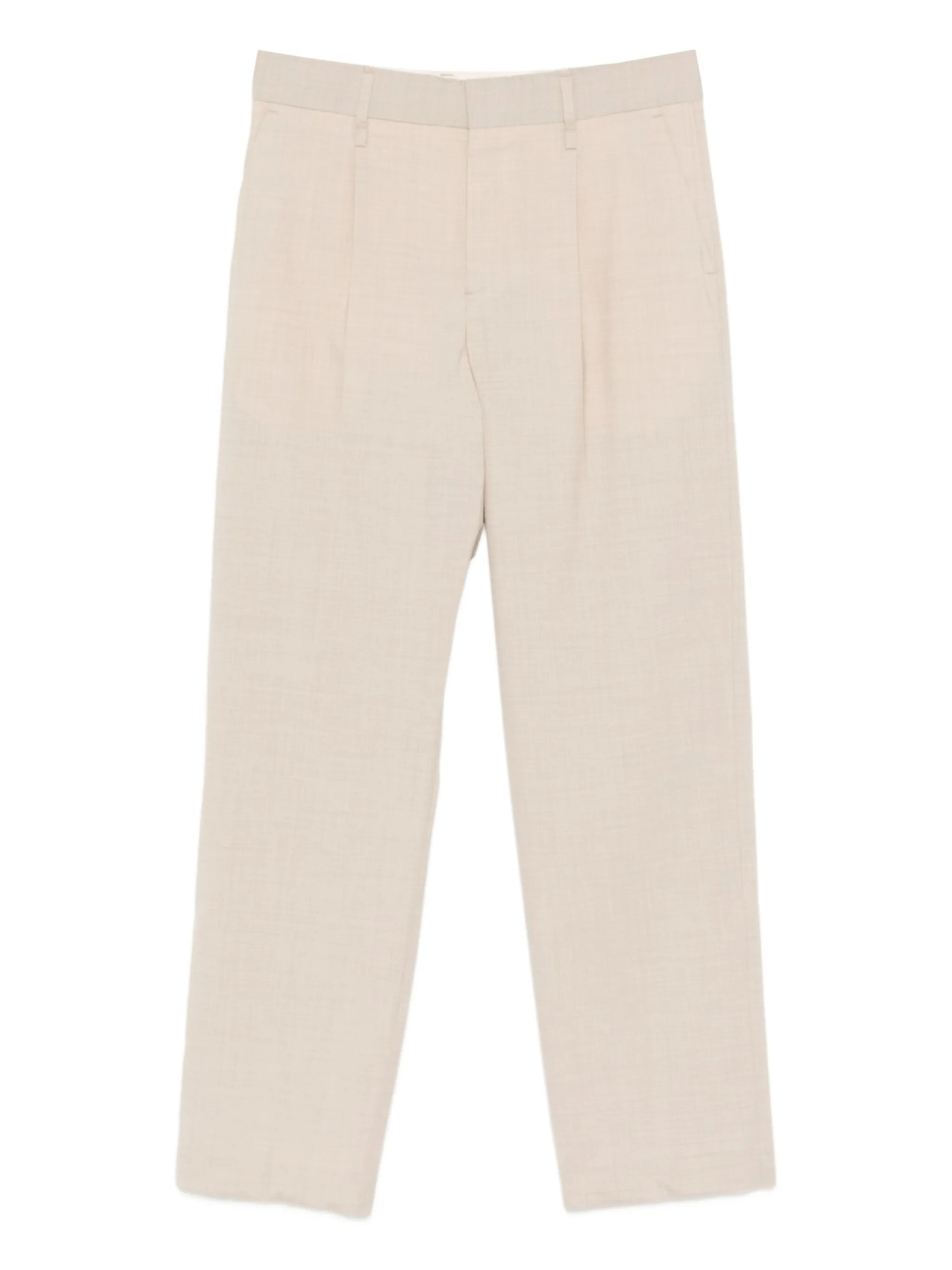 [Federico Cina] Trousers FW25 FCCOTR0101