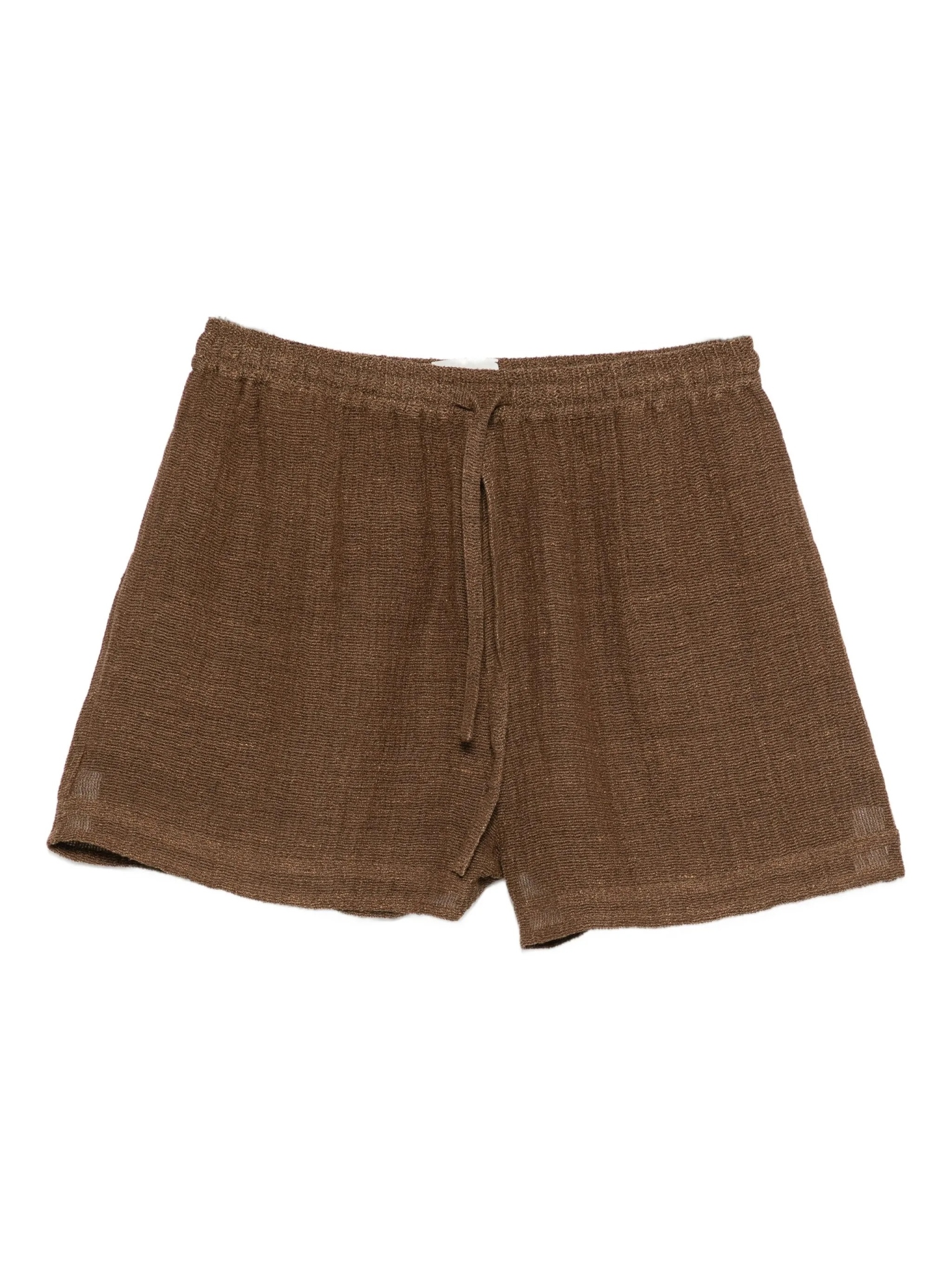 [LE KASHA] Shorts FW25 TABAG00