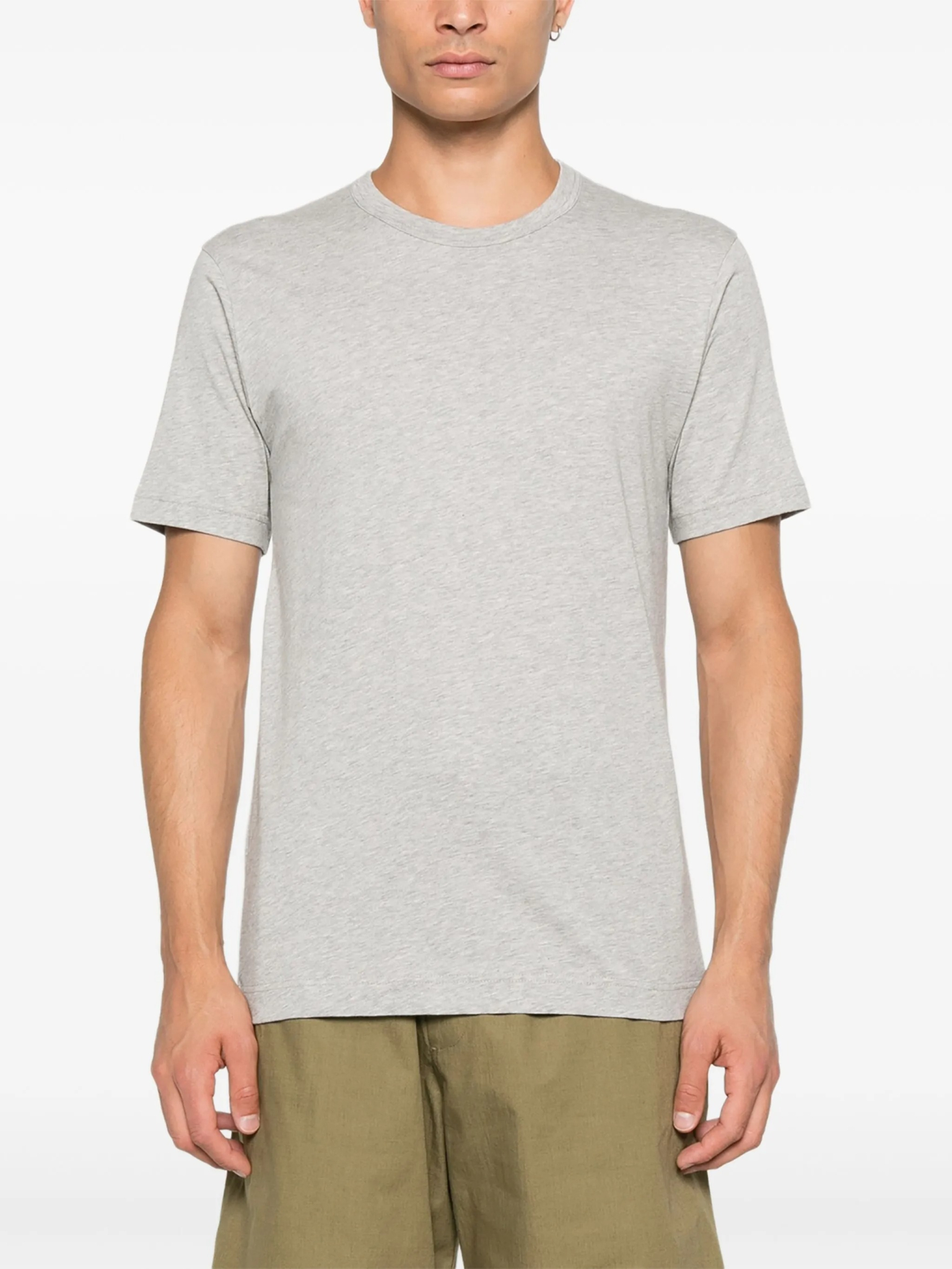 [COMME des GARÇONS SHIRT FOREVER] T-shirts Short Sleeve FW25 FZT004PER