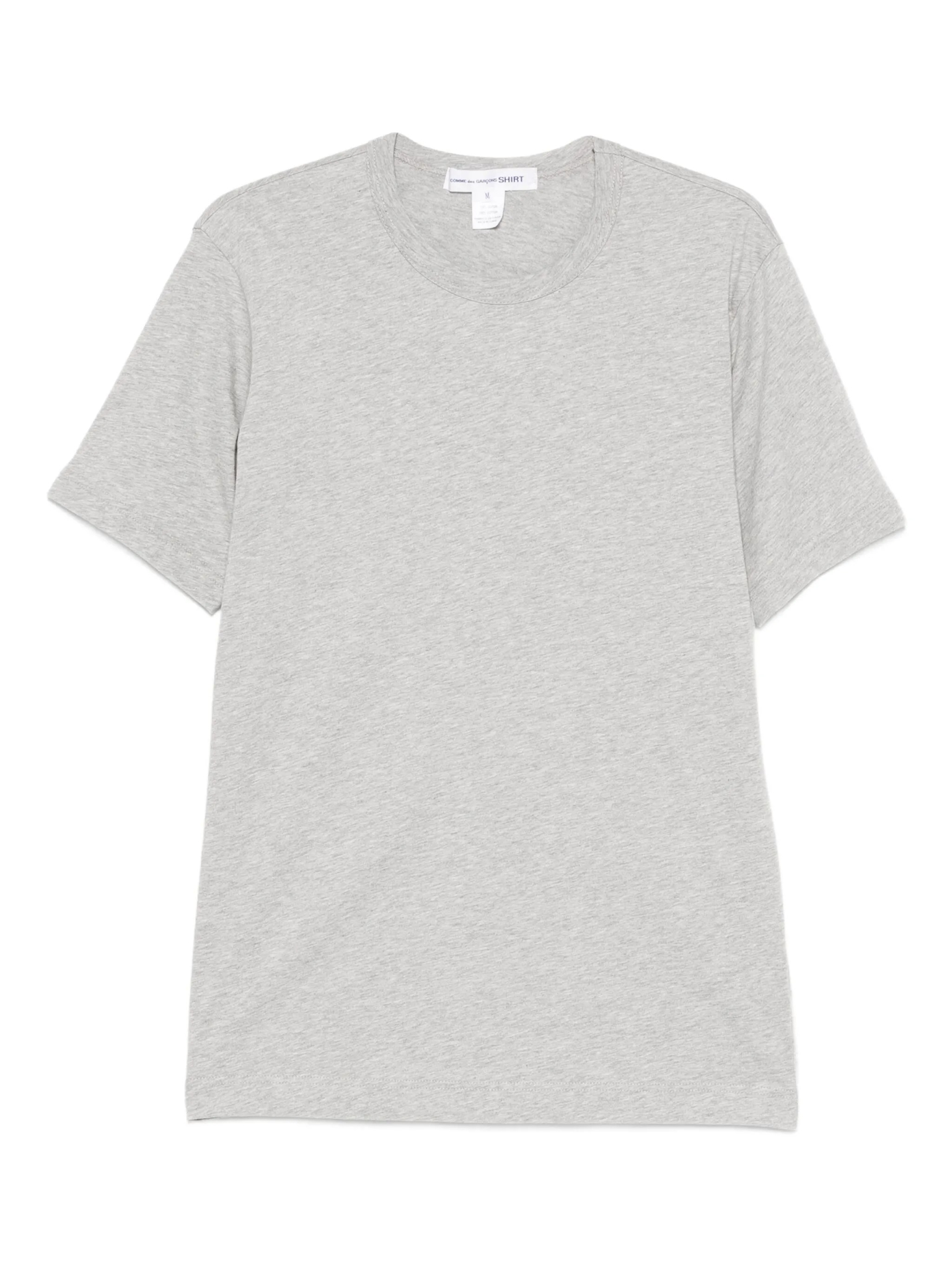 [COMME des GARÇONS SHIRT FOREVER] T-shirts Short Sleeve FW25 FZT004PER