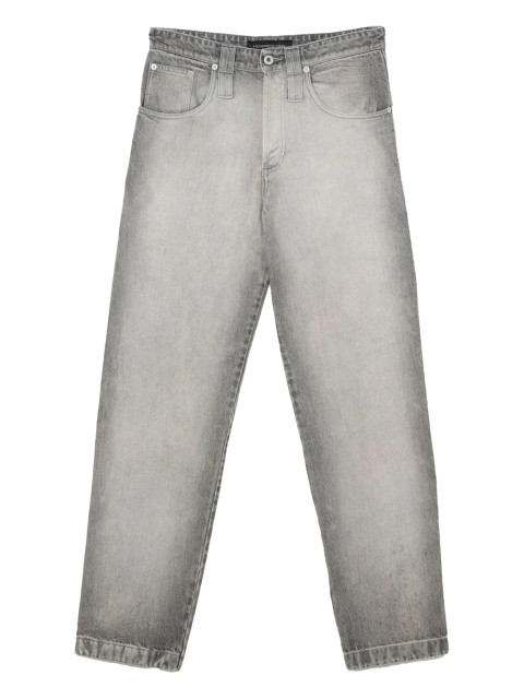 [Federico Cina] Jeans FW25 FCCOJS0001
