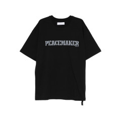 [OAMC PEACEMAKER] T-shirts Short Sleeve FW25 PCM2OT02MJE00299