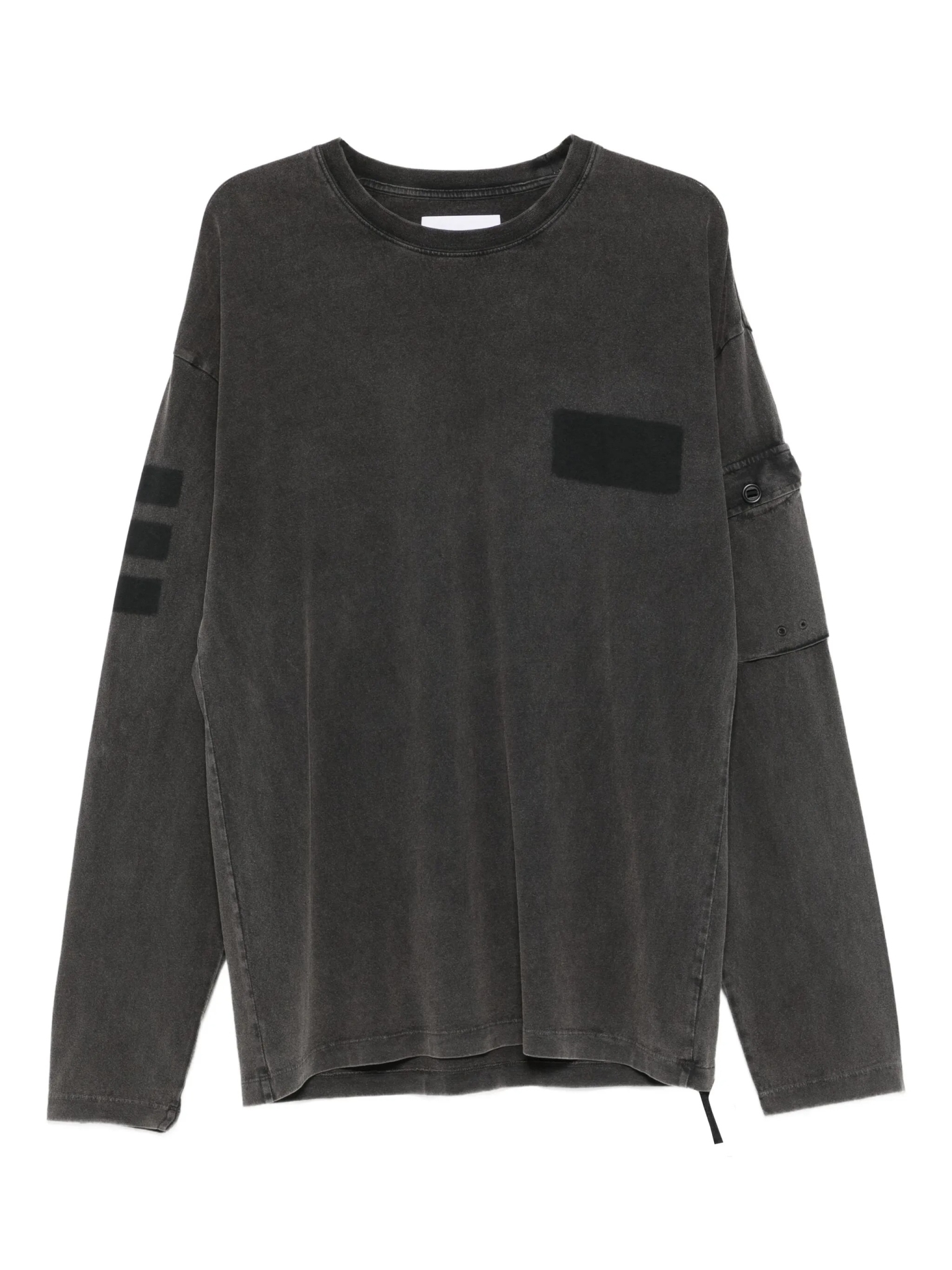 [OAMC PEACEMAKER] T-shirts Long Sleeve FW25 PCM2OT11AJE00299