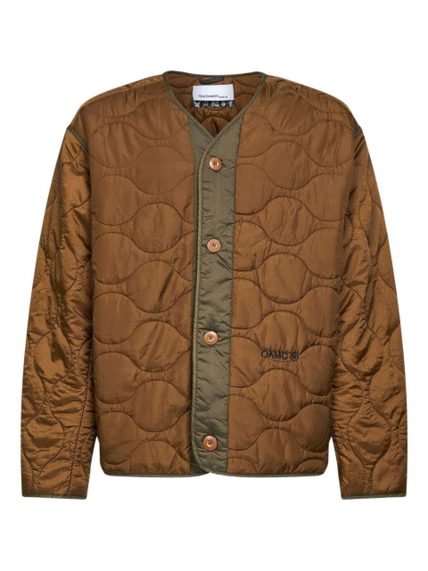 [OAMC PEACEMAKER] Casual Jacket FW25 PCM2OJ01ANY00106
