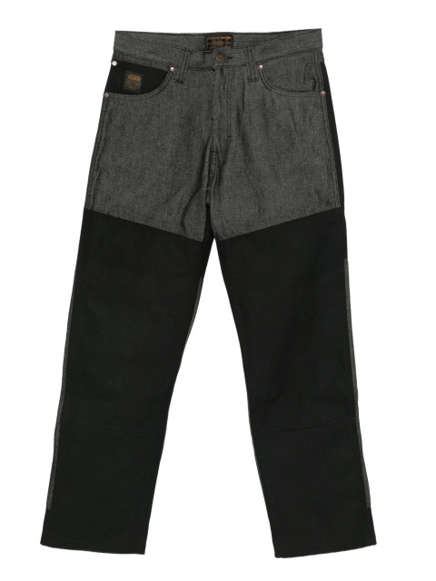 [Filson] Jeans FW25 FMPAN0056BLACK