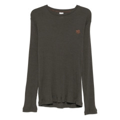 [RANRA] T-shirts Long Sleeve FW25 AMFW25TT02592