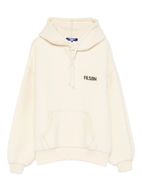 [Junya Watanabe MAN] Hoodie FW25 WPT018W25