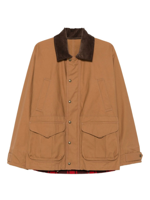 [Junya Watanabe MAN] Casual Jacket FW25 WPJ021W25