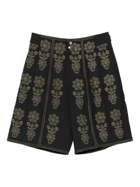 [ANTIK BATIK] Shorts FW25 WILL1SOT