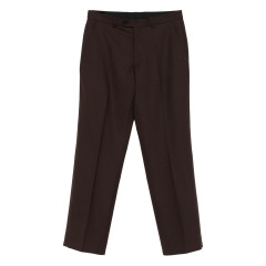 [Sunflower] Trousers FW25 41496