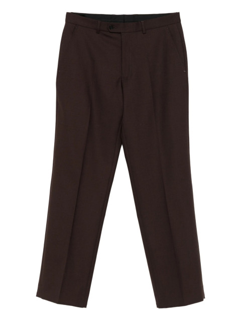 [Sunflower] Trousers FW25 41496