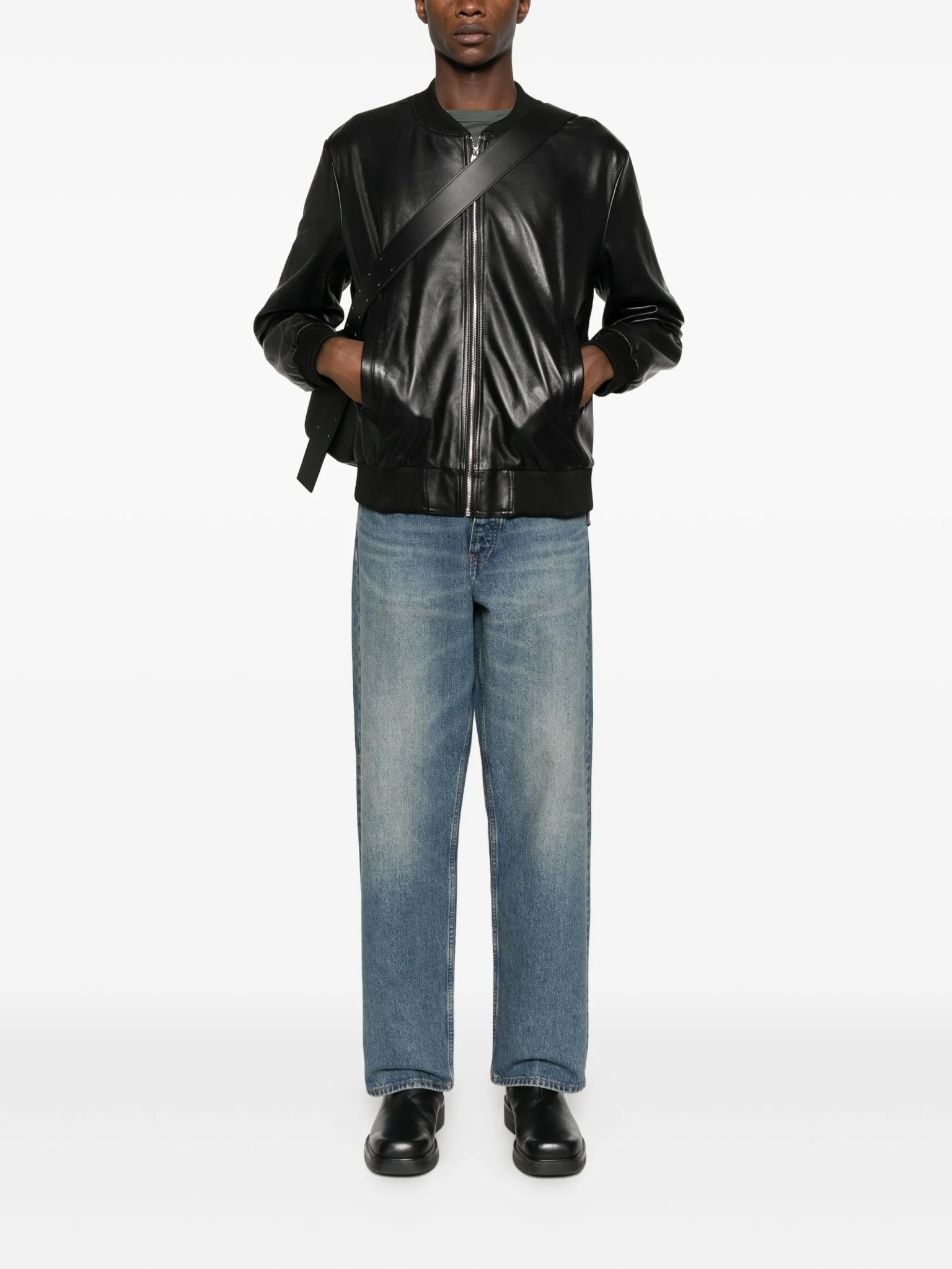 [Sunflower] Jeans FW25 5134