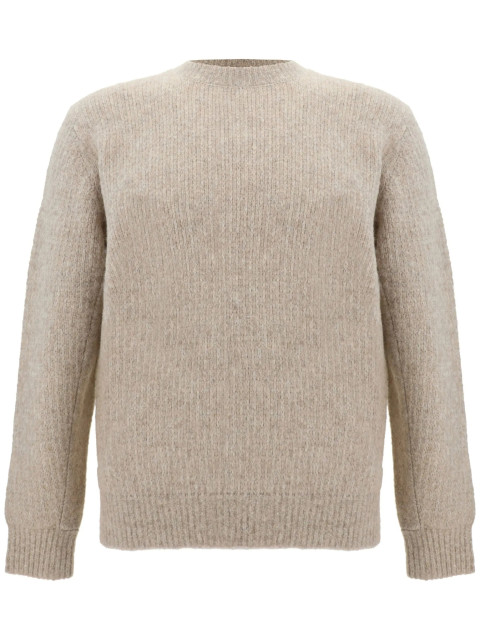 [Sunflower] Knitwear FW25 3033