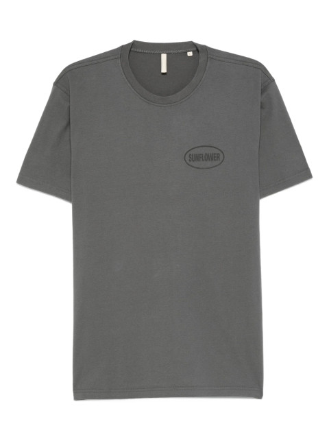 [Sunflower] T-shirts Short Sleeve FW25 20513