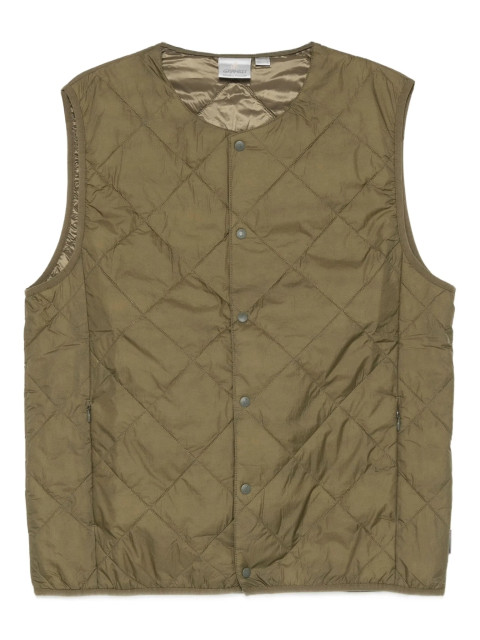 [GRAMICCI] Vest FW25 G5FUJ032