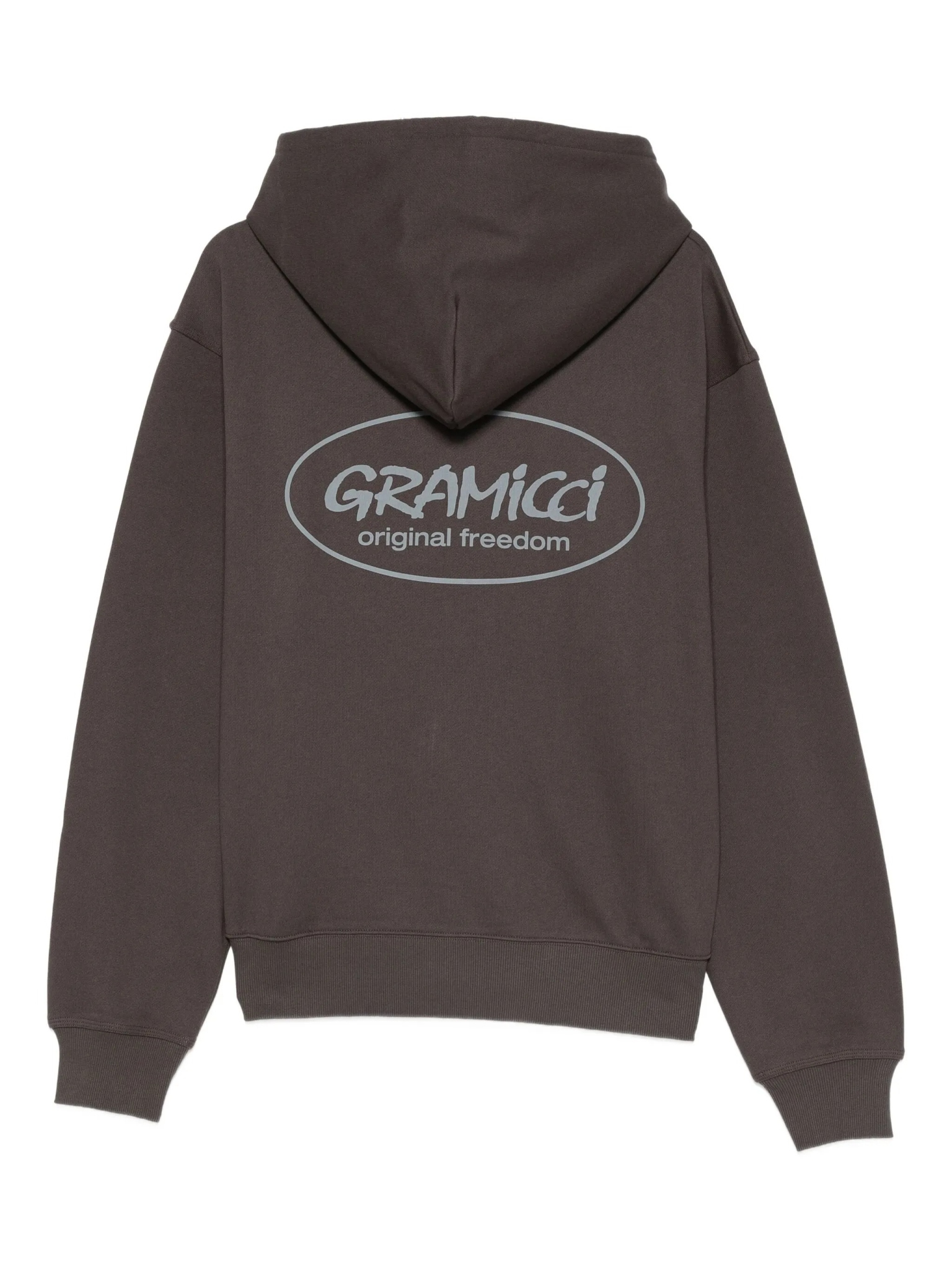 [GRAMICCI] Hoodie FW25 G5FUJ094
