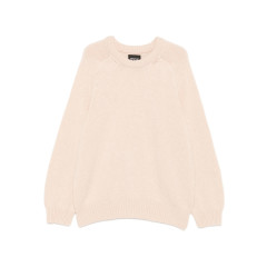 [Howlin] Knitwear FW25 BOXYSPACEKNIT