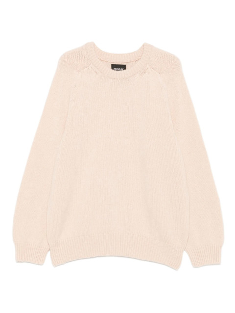[Howlin] Knitwear FW25 BOXYSPACEKNIT