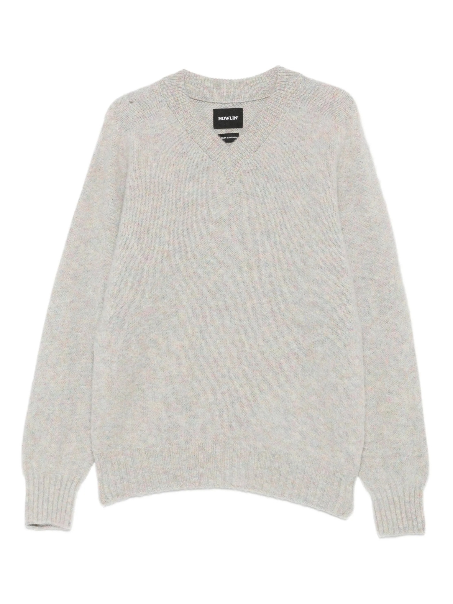 [Howlin] Knitwear FW25 FUTUREMEMORIES