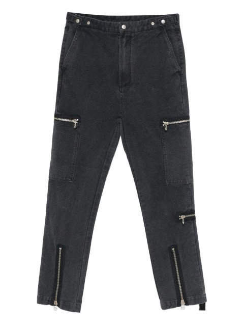 [OAMC PEACEMAKER] Trousers FW25 PCM2OP05ACO00899
