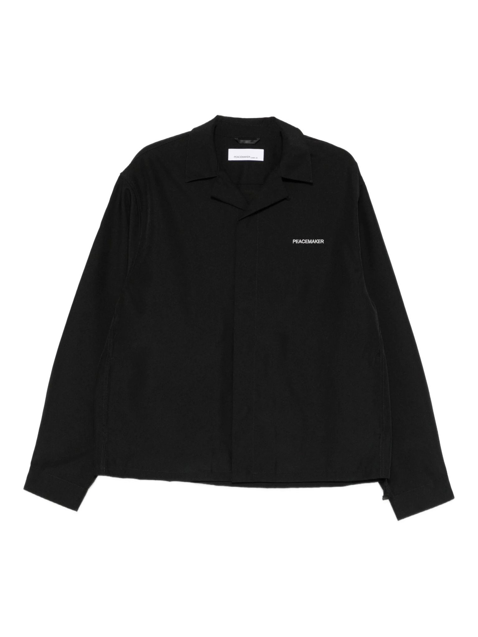 [OAMC PEACEMAKER] Casual Jacket FW25 PCM2OS03CPL00199