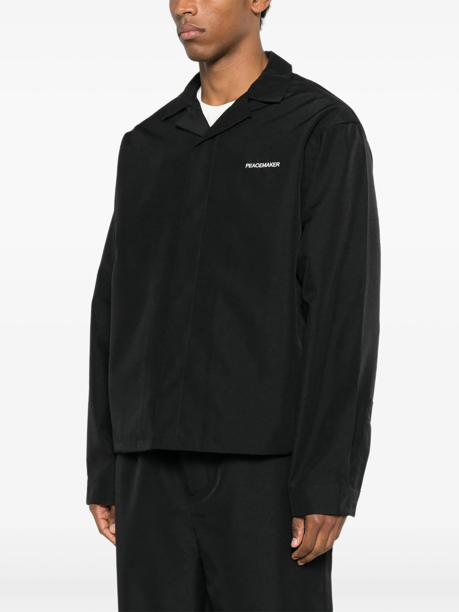 [OAMC PEACEMAKER] Casual Jacket FW25 PCM2OS03CPL00199