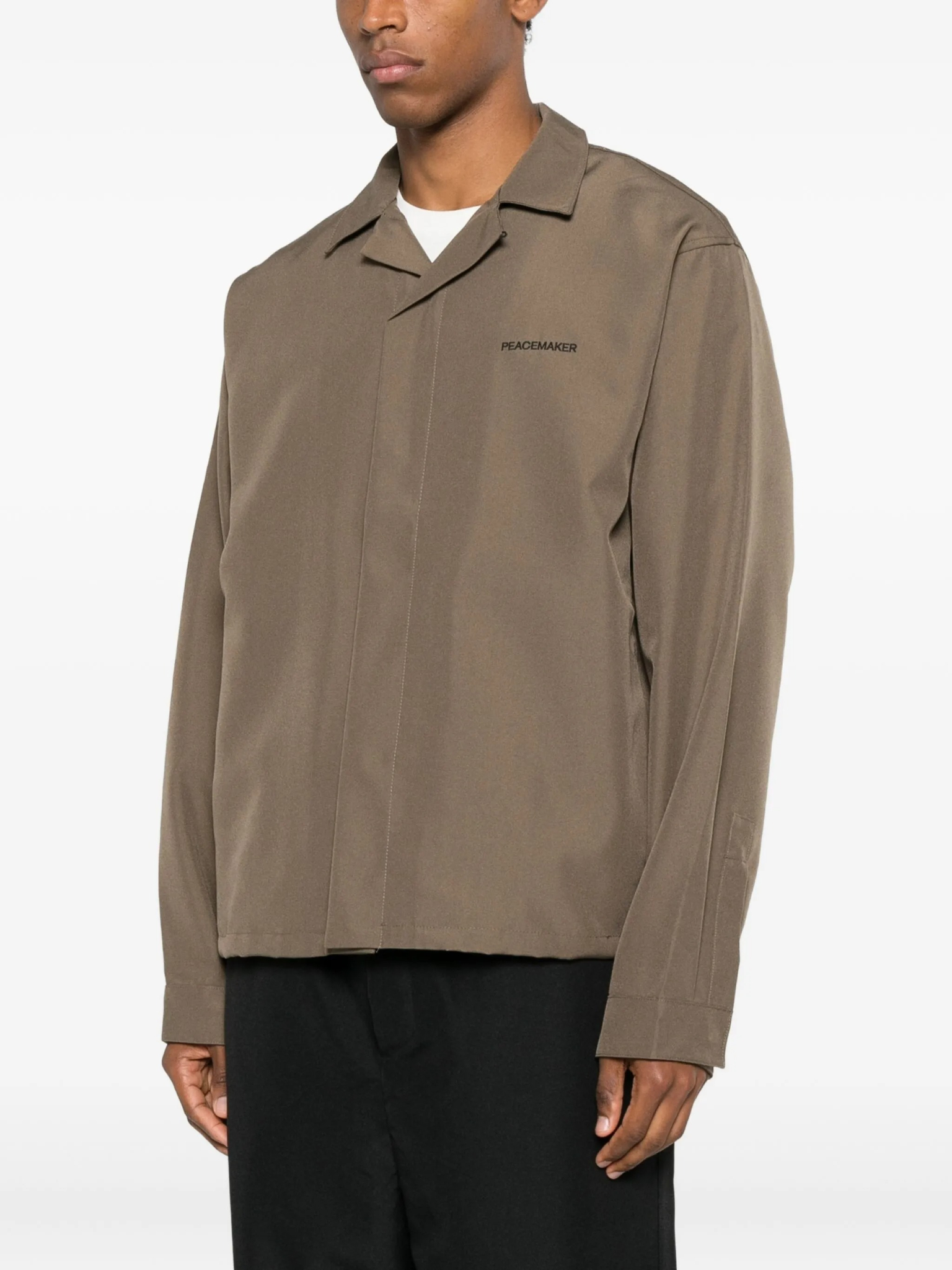[OAMC PEACEMAKER] Casual Jacket FW25 PCM2OS03CPL00106