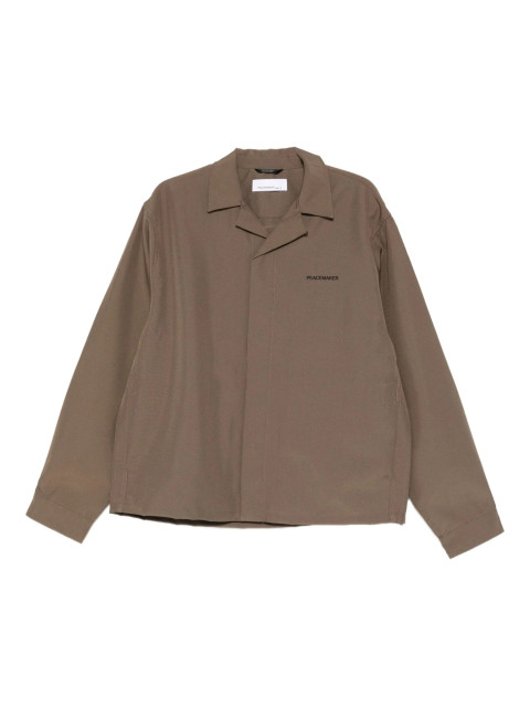 [OAMC PEACEMAKER] Casual Jacket FW25 PCM2OS03CPL00106
