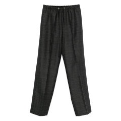 [Forte Forte] Trousers FW25 14324MYPANTS
