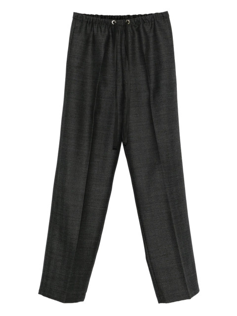 [Forte Forte] Trousers FW25 14324MYPANTS